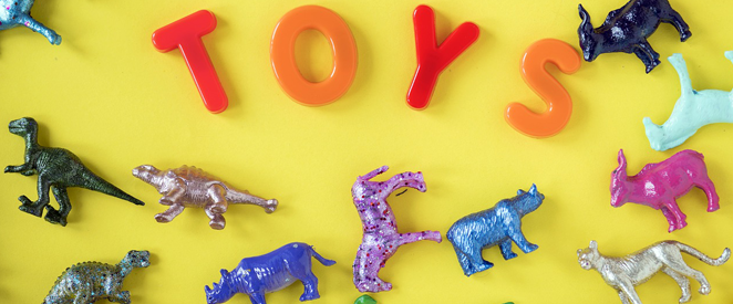 Como falar sobre brincadeiras e brinquedos em inglês – Inglês Online
